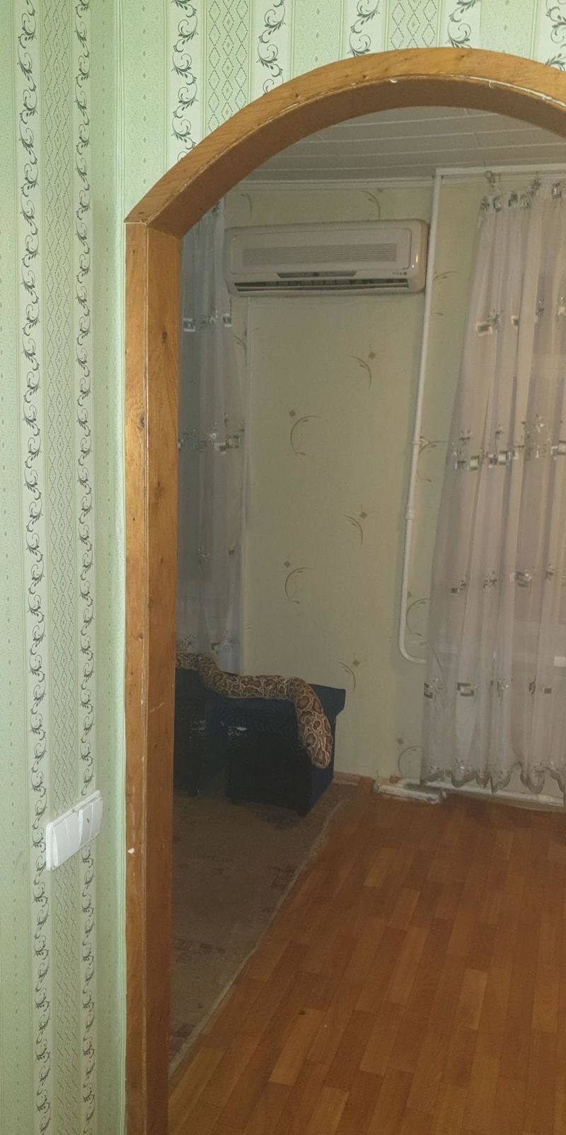 Сдается комната с хорошими соседями.