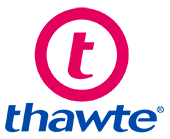ssl сертификат thawte