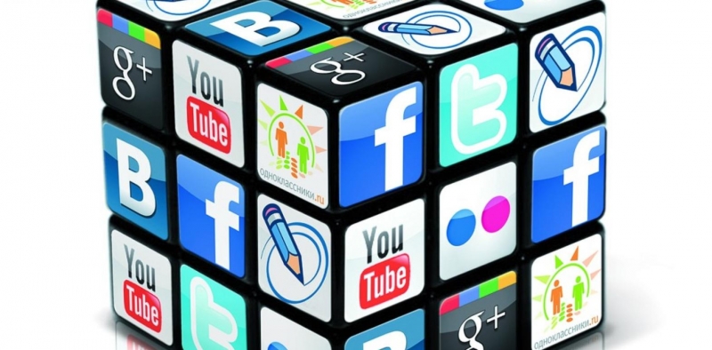 SMM Продвижение в соцсетях. Измени свой имидж уже сегодня. mix smm