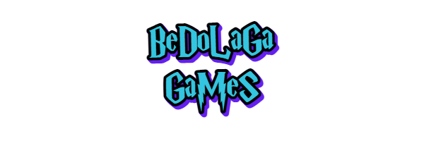 BeDoLaGaGaMeS