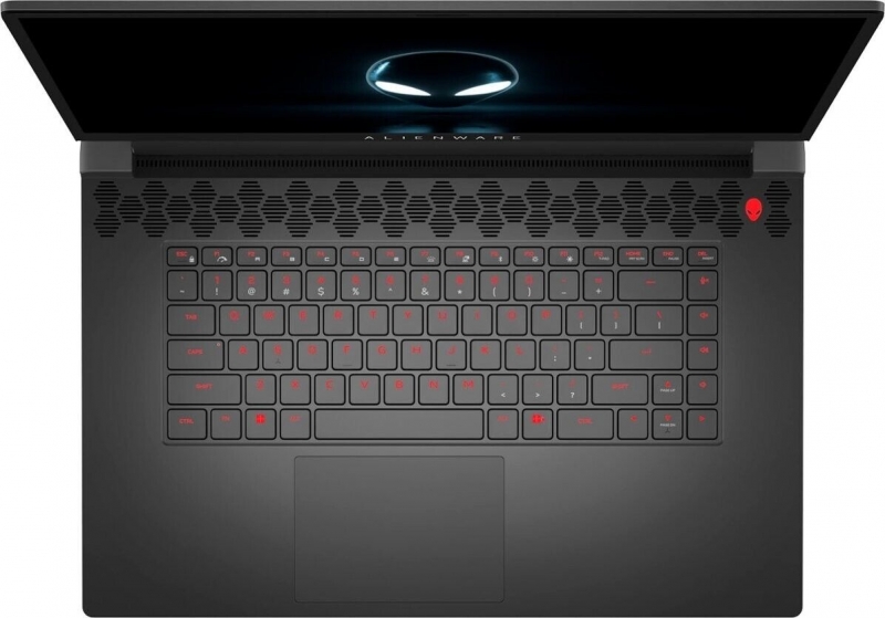 Gaming Laptop Новый ноутбук Alienware m17 R5 17 3 дюйма FHD 480 Гц Ryzen 9 6900H