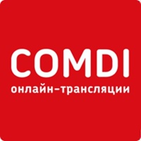 COMDI - Гибридные мероприятия