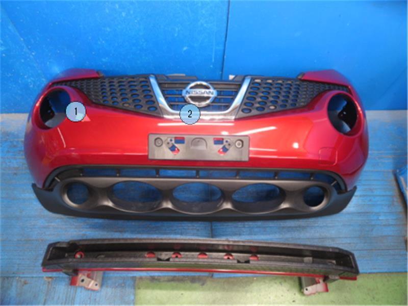    Nissan Juke YF15,    