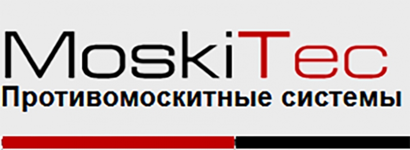 Moskitec . --