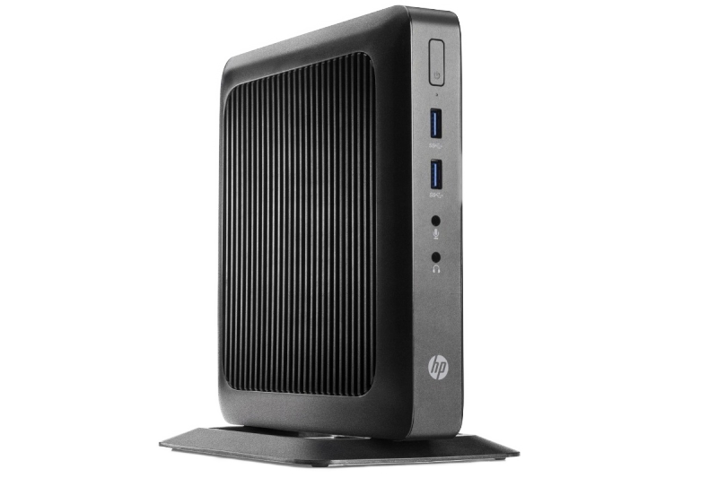 HP t520 Flexible монитор 22 для офиса все что нужно