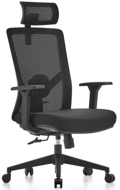 Офисный комфорт с креслами SitUp