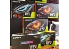Gigabyte GeForce RTX 3070 Ti Gaming