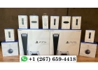 Sony PlayStation 5 Disc Edition 1TB