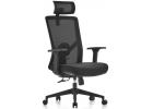 Офисный комфорт с креслами SitUp